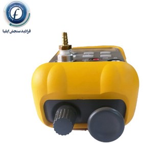 تصویر کالیبراتور فشار ۲۰ بار پیشرفته فلوک مدل Fluke 718-300G 