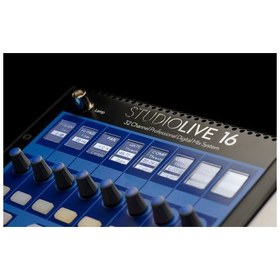 تصویر میکسر دیجیتال PreSonus StudioLive 16 