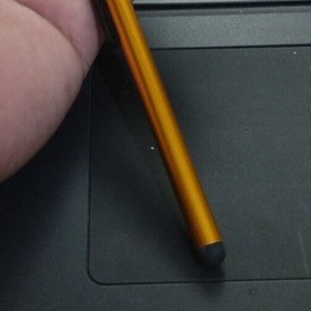 تصویر قلم لمسی قیمت مناسب قلم تاچ 