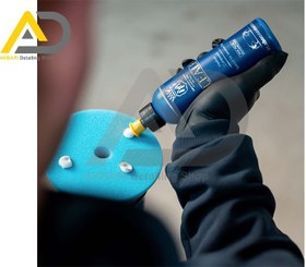 تصویر پولیش خودرو نرم Leale 