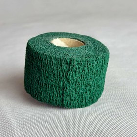 تصویر تیپ انگشت – سبز 