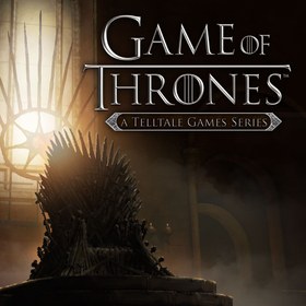 تصویر اکانت قانونی بازی Game of Thrones The Complete First Season 