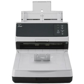 تصویر اسکنر ریکو مدل Fi-8250 Ricoh Fi-8250 document scanner