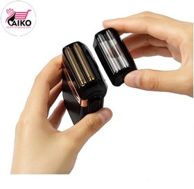 خرید و قیمت شیور وی جی ار مدل V-331 | ترب خرید و قیمت شیور وی جی ار مدل V-331 | ترب