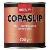 تصویر گریس نسوز پایه مس COPASLIP ساخت انگلستان وزن 500 گرمی COPASLIP copper-based grease 500 grams