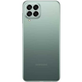 تصویر گوشی سامسونگ M33 5G | حافظه 128 رم 6 گیگابایت Samsung Galaxy M33 5G 128/6 GB