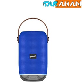 تصویر اسپیکر بلوتوثی قابل حمل انرجایزر مدل BTS103 Energizer BTS103 Bluetooth Speaker