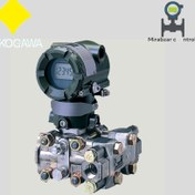 تصویر ترانسمیتر اختلاف فشار یوکوگاوا مدل EJA YOKOGAWA