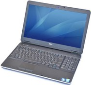 تصویر لپ تاپ استوک دل مدل Dell E6540 Core i7 4600M رم 8 گیگابایت Laptop DELL 6540 (STUOCK)