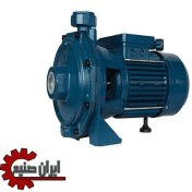 تصویر پمپ آب اسکواردی مدل IB160-S ظرفیت ۱.۵ اسب دو پروانه 