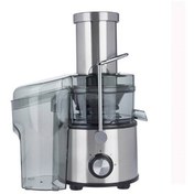 تصویر غذاساز گوسونیک مدل GFP-730 ظرفیت ۱.۲ لیتر با بدنه استیل و کاسه شیشه‌ای 