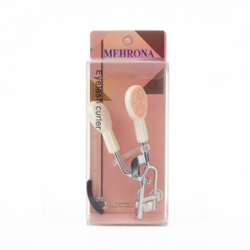 تصویر فرمژه مهرونا مشخصات و خرید اینترنتی تیغ اصلاح صورت مهرونا در فروشگاه سرمه با ویژگی: طراحی ارگونومیک با دسته‌های ن...