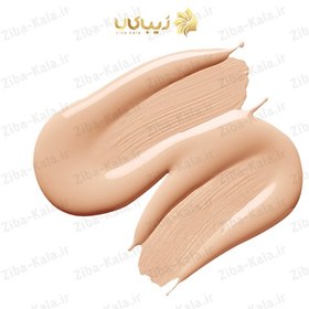 تصویر کرم اصلاح پوست بی بی تاپ فیس BB Skin Editor Matte Finish Foundation