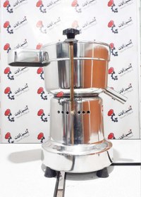 تصویر آب میوه گیری هلال مدل G100 Juicer-model-G100-Crescent-Hellal