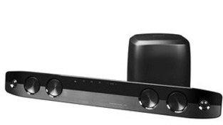 تصویر ساندبار تسکو مدل 2025 