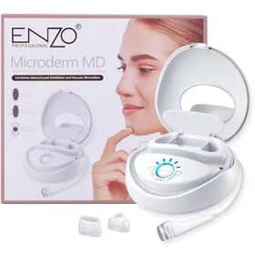 تصویر میکرودرم سالنی ENZO مدل EN-017 