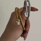 تصویر بنگل فشن Bangle