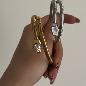 تصویر بنگل فشن Bangle