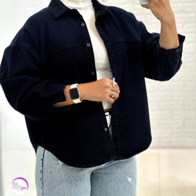 تصویر شکت ترکیبی بلوبری 