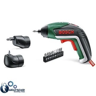 Bosch power online screwdriver