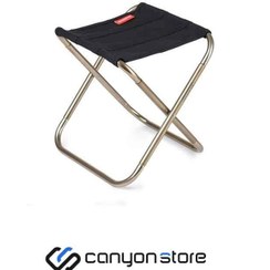 تصویر صندلی کمپینگ نیچرهایک مدل Easy Wild NH17Z012-L 