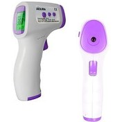 تصویر تب سنج لیزری دیجیتال مدل AD801 غیر تماسی 