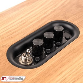 تصویر اسپیکر هیسکا L75ms Hiska L75ms Speaker