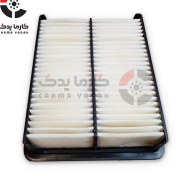 تصویر فیلتر هوا جک اس 3 - Air filter S3 