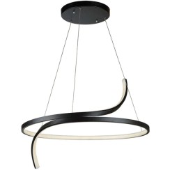 تصویر آویز سقفی مدل سیوان 