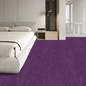 تصویر موکت پالاز کد ۳۲۱۱ بنفش سیر 