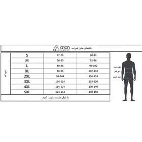 تصویر شورت مردانه آریان نخ باف مدل 1320 بسته 3 عددی*900 
