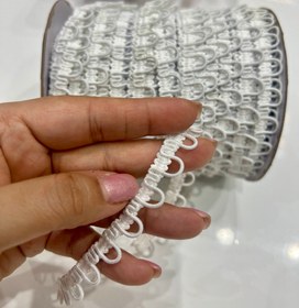 تصویر نوار یو کشی (سفید) 