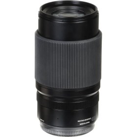 تصویر لنز مدیوم فرمت فوجی فیلم FUJIFILM GF 120mm f/4 Macro R LM OIS WR Lens 