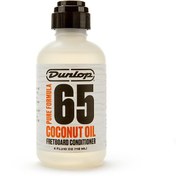 تصویر روغن DUNLOP PURE FORMULA® 65 COCONUT OIL FRETBOARD CONDITIONER 