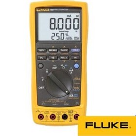 تصویر کالیبراتور مولتی فانکشن Fluke 789 ProcessMeter 