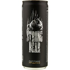 تصویر انرژی زا استرانگ بر 250میل 