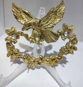 تصویر جا کلیدی برنز 