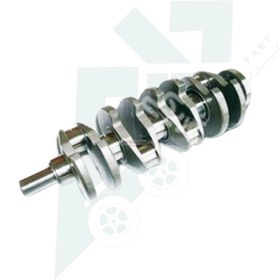 تصویر میل لنگ پژو 405 توس 