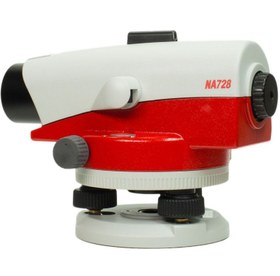 تصویر ترازیاب لایکا NA728 NA728