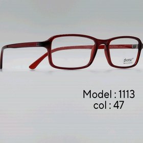تصویر عینک طبیDIVERSO DV1113 