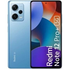 تصویر گوشی شیائومی Redmi Note 12 Pro Plus 5G | حافظه 256 رم 8 گیگابایت Xiaomi Redmi Note 12 Pro Plus 5G 256/8 GB