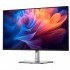 تصویر مانیتور دل مدل P2725H سایز 27 اینچ Dell Monitor P2725H 27 inch Monitor