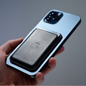 تصویر ولت آیفون 