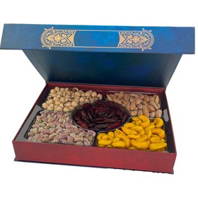 تصویر بسته یلدانه 