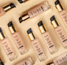 تصویر کرم پودر دبورا مدل Instant Lift شماره ۰۳ 