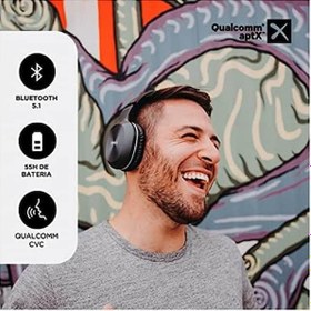 تصویر هدست بی سیم ادیفایر مدل W800BT Plus ا Edifier W800BT Plus Bluetooth Stereo Headphones Edifier W800BT Plus Bluetooth Stereo Headphones