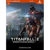 تصویر Titanfall 2 Monarch's Reign Bundle (Origin) 