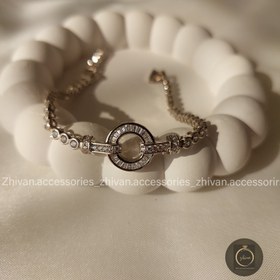 تصویر دستبند کویین 