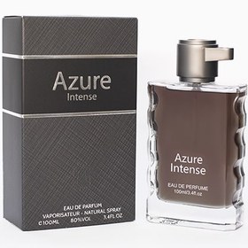 تصویر Aurora Azure Intense ادکلن آرورا آزور اینتنس 