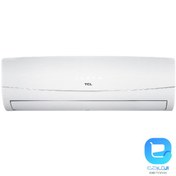 تصویر کولر گازی اسپلیت TCL Inverter Air Conditioner TAC-24CHS/JEI